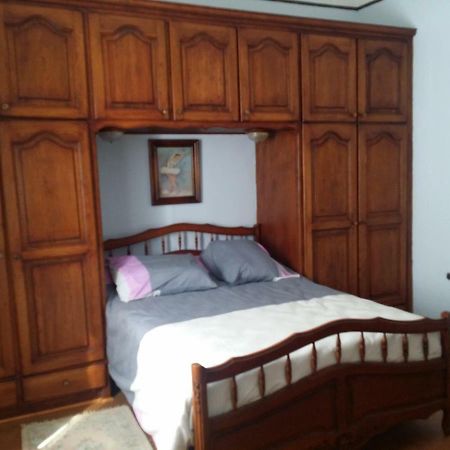 Meuble Tourisme Apartment Marseille Bagian luar foto