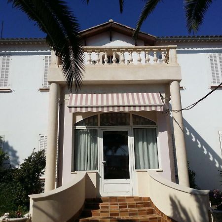 Meuble Tourisme Apartment Marseille Bagian luar foto