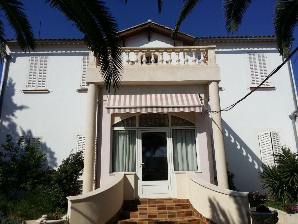 Meuble Tourisme Apartment Marseille Bagian luar foto