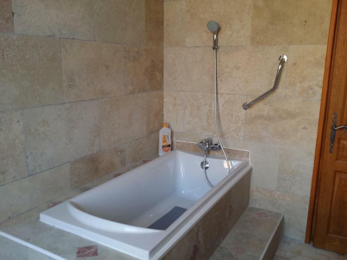 Meuble Tourisme Apartment Marseille Bagian luar foto