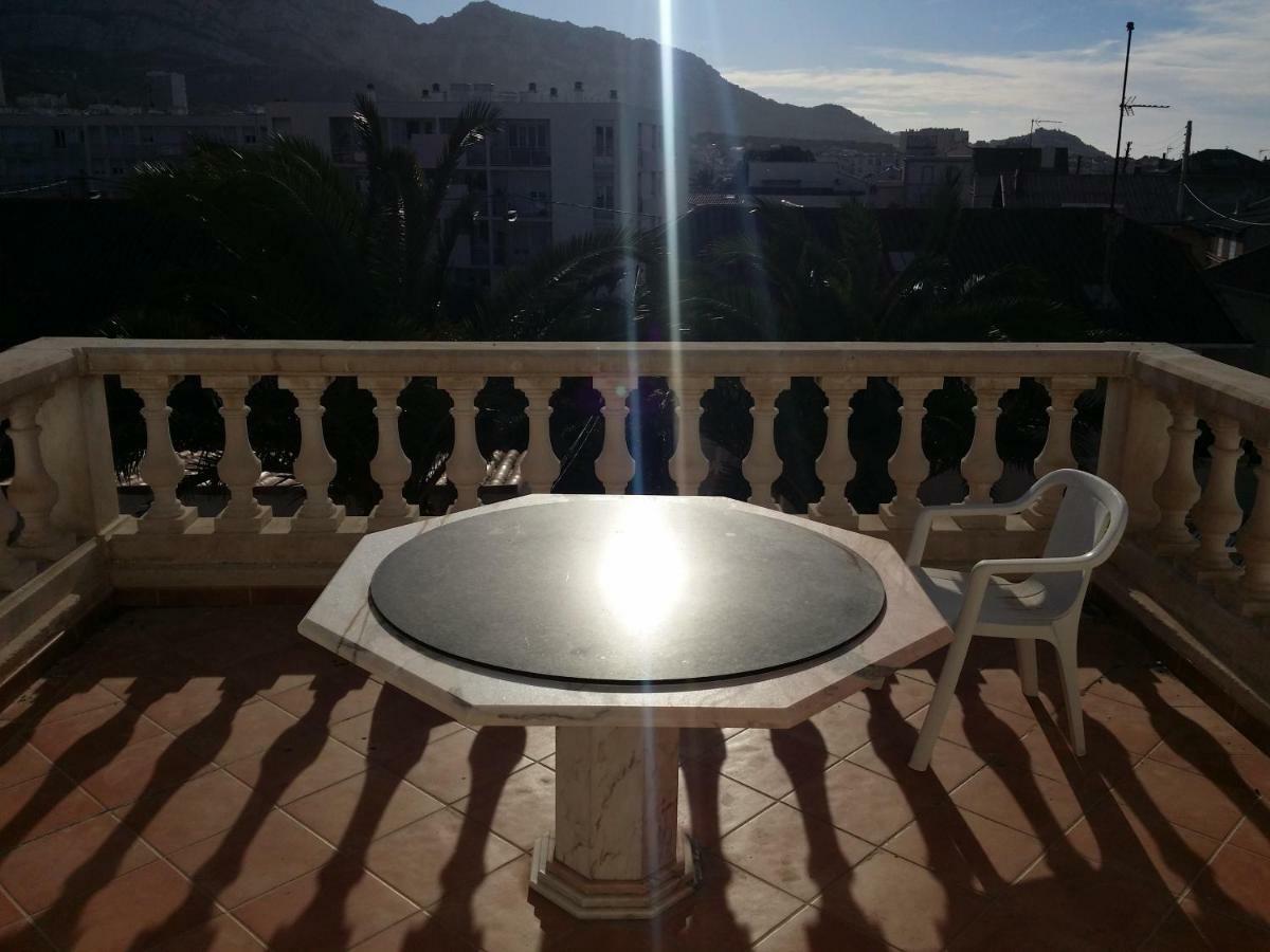 Meuble Tourisme Apartment Marseille Bagian luar foto