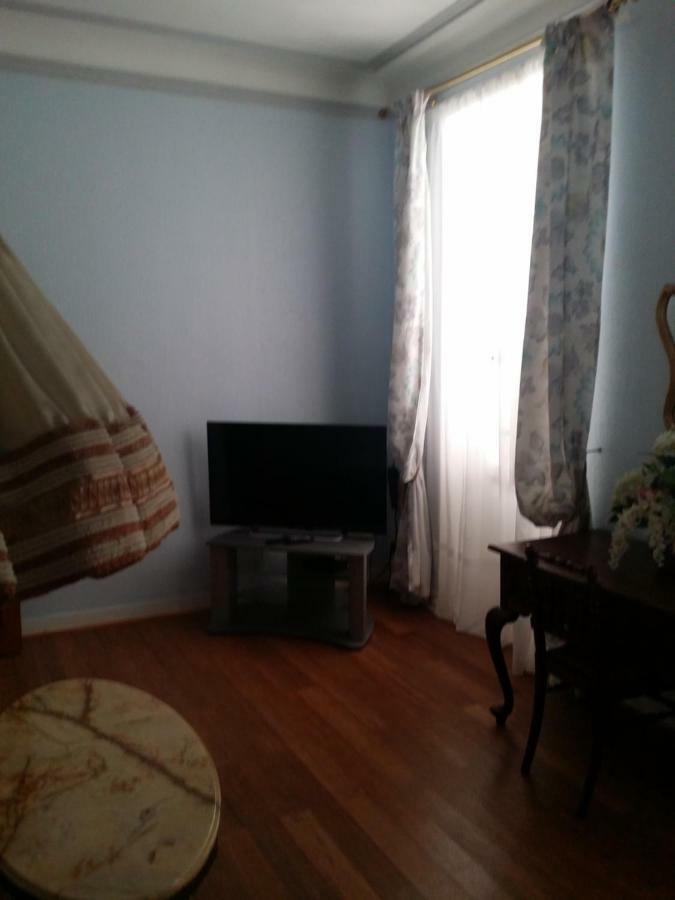 Meuble Tourisme Apartment Marseille Bagian luar foto